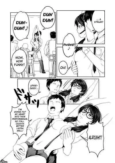 [Saimin Busoku (aeni9ma)] Saimin Stream #1.4 [English] {defski}