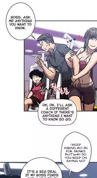 Ghost Love Ch.1-18 (English) (YoManga) (Ongoing)