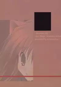 (C69) [Toriaezu(kari) (Tororo)] Quiz!? Mesubuta Anadorei!! (Quiz Magic Academy)