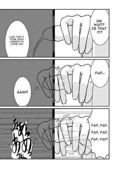 Fuuin Hodoitara Damasare Tsukarete Shibo Shirage Jinsei Kon'na Kotonara Tokanakya Yokatta | Tricked, Possessed, and Sucked Dry