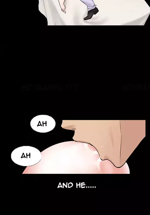 The Taste of Hands Ch.1-71