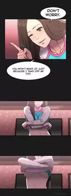 [Yi Hyeon Seok] Refrain Love Ch.1-24 (English) (YoManga) (Ongoing)