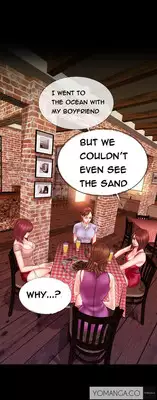 [Mojo] My Wives Ch.1-14 (English) (Ongoing)