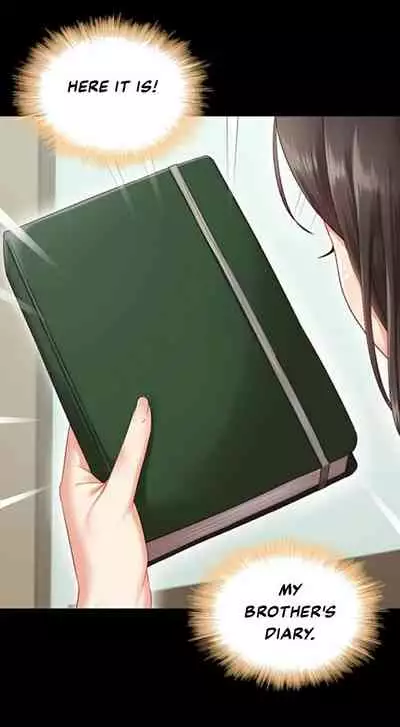 My Sister's Duty Ch.30/?