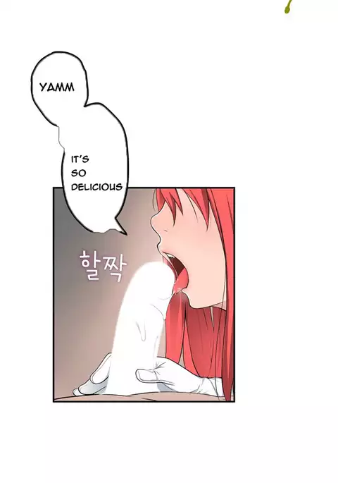 Tissue Thieves Ch.1-29