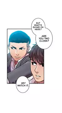 Ghost Love Ch.1-19 (English) (YoManga) (Ongoing)