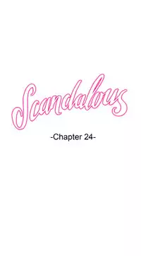 [PINKO] Scandal of the Witch Ch.1-28 (English) (Ongoing)