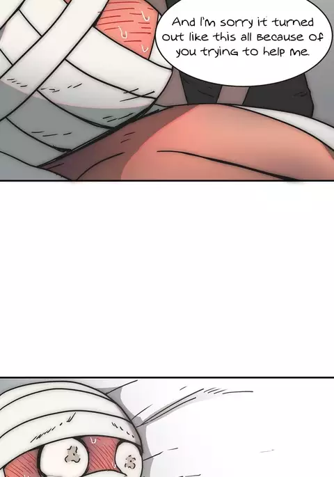 Refrain Love Ch.1-31