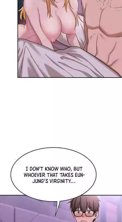 [Abio4, Bangkki] Sextudy Group (1-23) [English] [Ongoing]