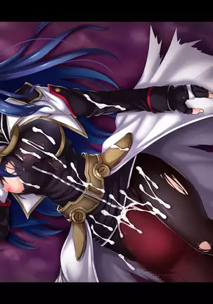 Losing to that boss, Star O-Shan