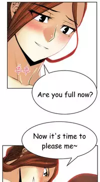 My Office Ch.1-38 (English) (Ongoing)