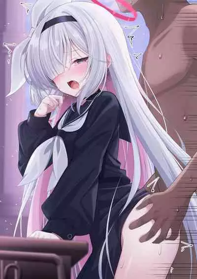 Purana Chann To xxx Shinaito Derarenai Heya | 不和普拉娜酱一起XXX就出不去的房间