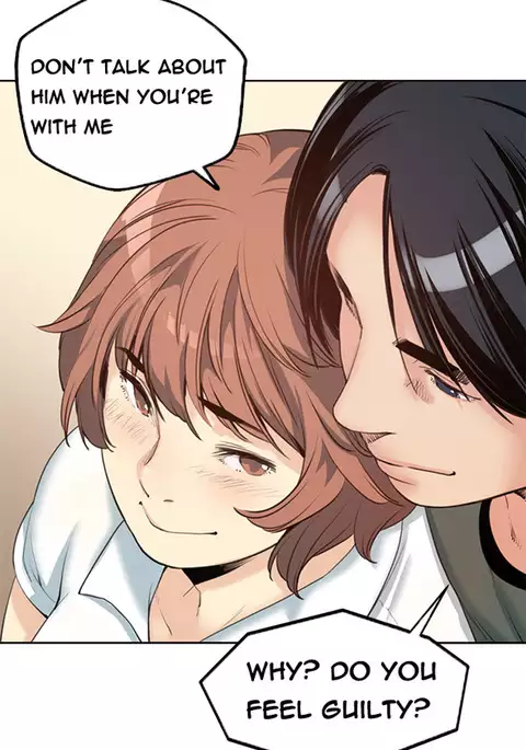 Best Friend Girlfriend Ch.1-6