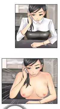 New Face Ch.1-7 (English) (Ongoing)