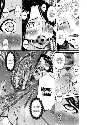 Gibo, Omou Toki... | When I Started Thinking About My Mother-In-Law...