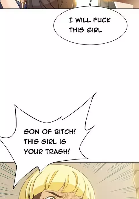 Kill the Dead Bastard Ch.1-3