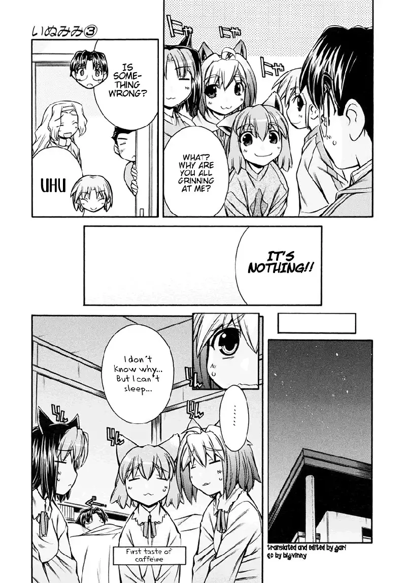 Inumimi Vol3 - Ch16