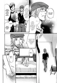 [Kodaka Kazuma] Sex Therapist