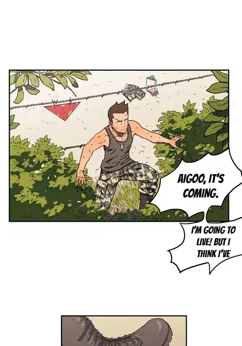 Refrain Love Ch.1-31