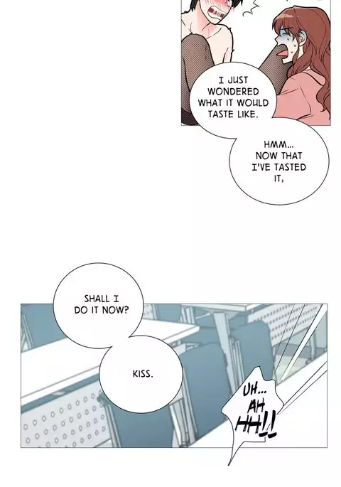 Sadistic Beauty Ch.1-13