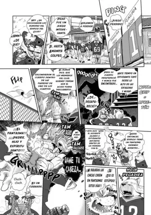 En forma para el futuro