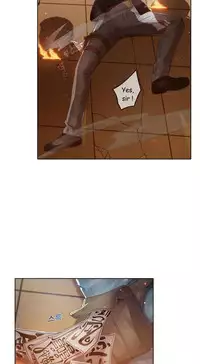 The Matrix Ch.1-8 (English) (Ongoing)