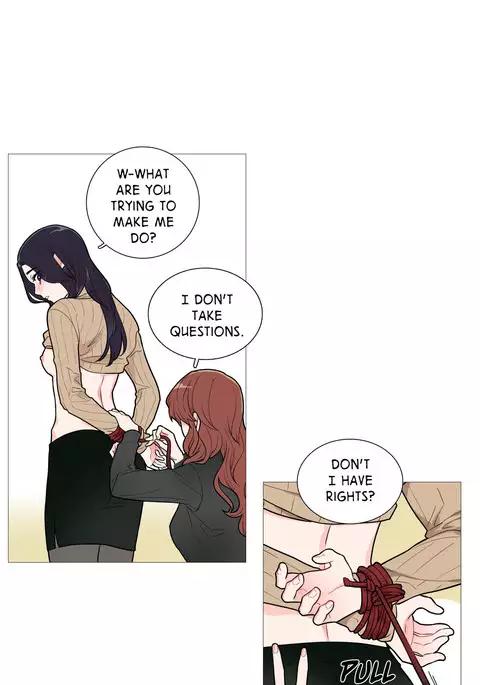 Sadistic Beauty Ch.1-28