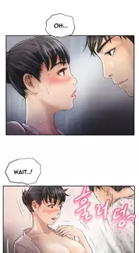 New Face Ch.1-10 (English) (Ongoing)