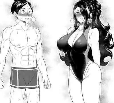 Azuma Fubuki EXII+III