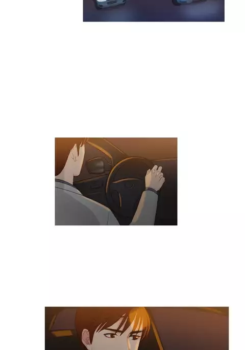 Scandal of the Witch Ch.1-16