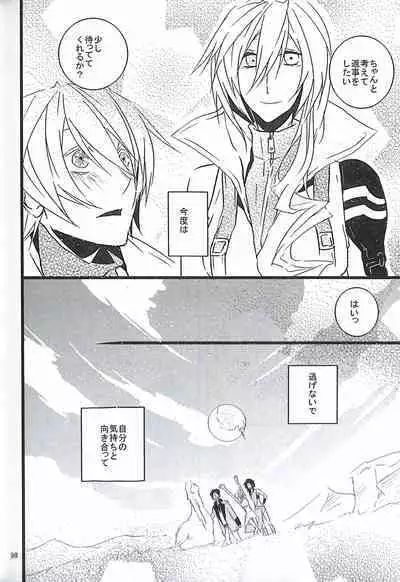 Final Fantasy 13 Fan book