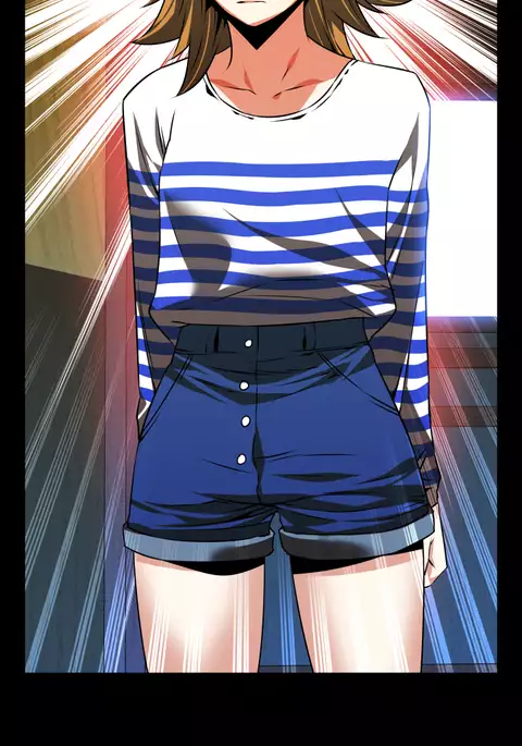 Love Parameter Ch.1-74