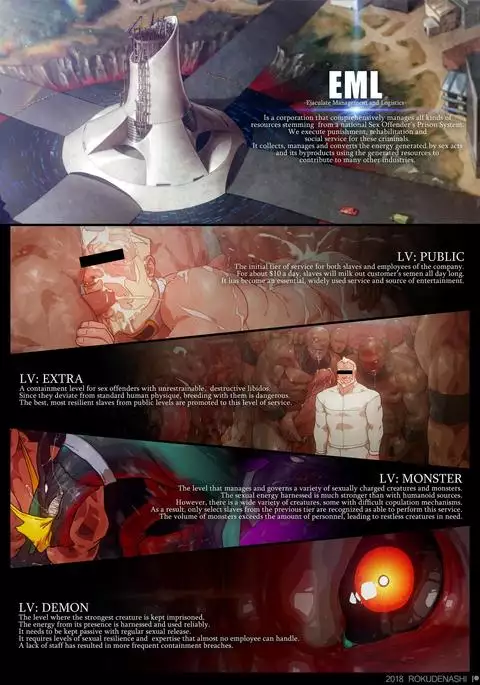 GOZZ in EML Another Ver.