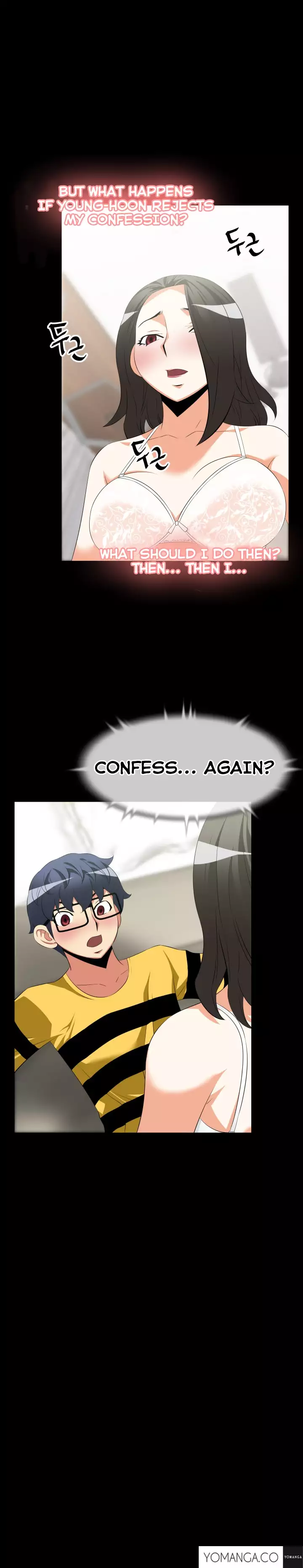 Love Parameter Ch.1-37