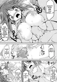 [Endou Masatoshi] Treasure Hunter Corol (Slave Heroines Vol. 12) [English] {doujin-moe.us}