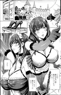 [飛燕] 王子様と言いなりメイド