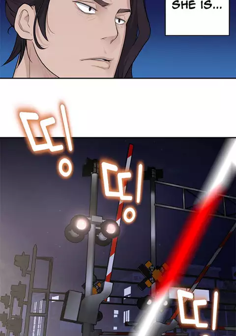 Tissue Thieves Ch.1-20