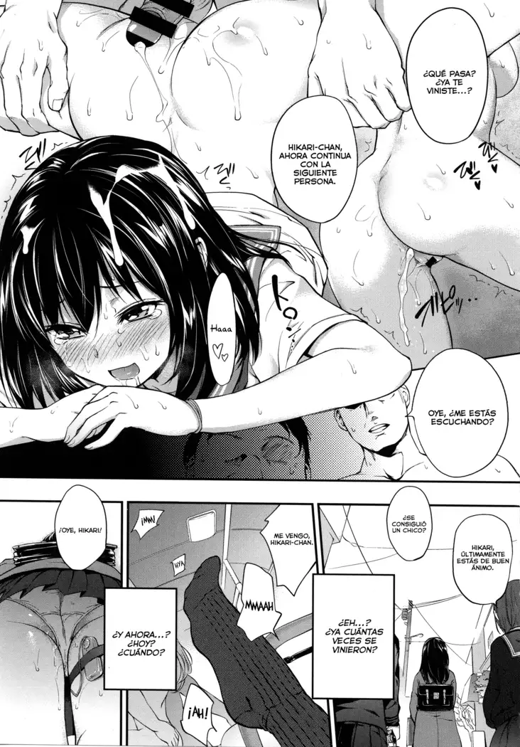 PINKERTON Ch. 1 - 2 - 6