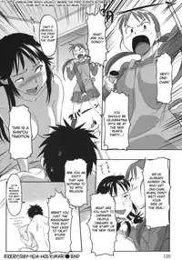 [Sameda Koban] BEASTIE GIRLS Ch.1 - 11 [Complete][ENG][RyuuNoTamashii]