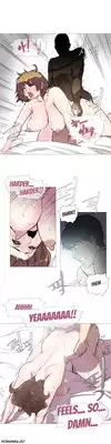 [ButcherBOY] Household Affairs Ch. 11-26 [English] [Yomanga]