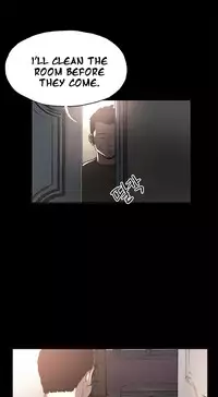 [Mr. Byeong-Su] Cohabitation Ch.1-41 (English) (Ongoing)