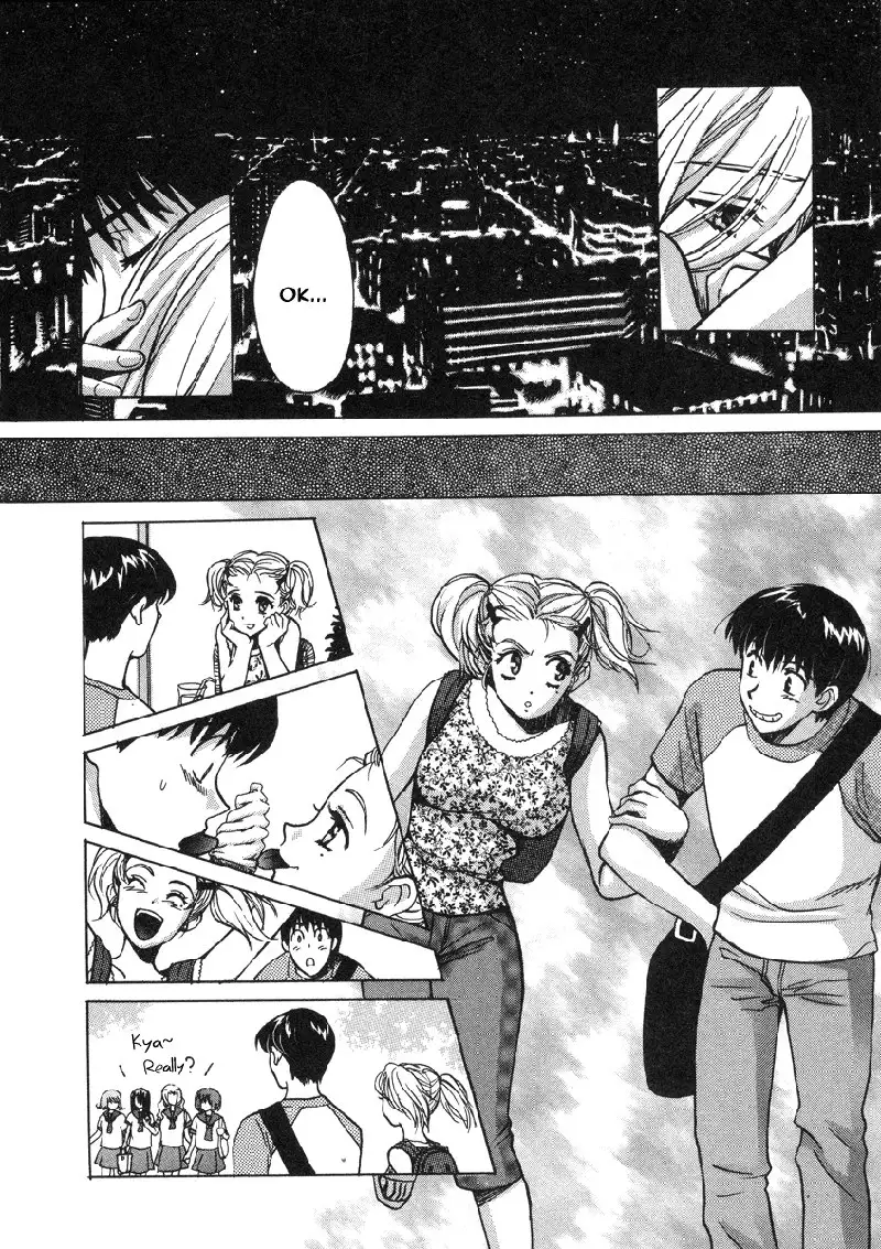 Love Junkies Vol3 - Scene 23