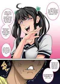 [Juna Juna Juice] Mukatsuku Imouto wa Chanto Shikaranakucha 1~5 Matome | Annoying Little Sister needs to be Scolded [English] [NovaScans]