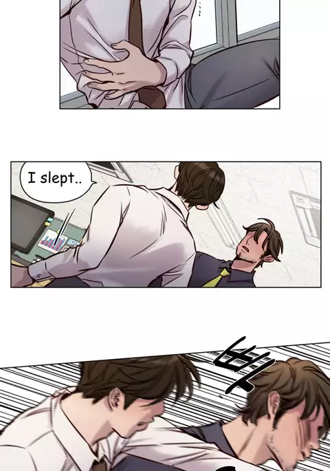 Atonement Camp Ch.1-32