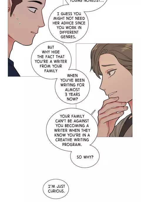 Sadistic Beauty Ch.1-28