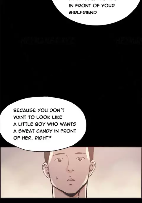 Cohabitation Ch.1-48