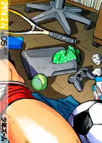 (Shotaket 16) [Shounen Zoom (Shigeru)] Manga Shounen Zoom Vol. 05