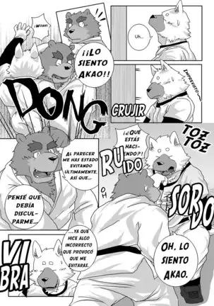 En forma para el futuro