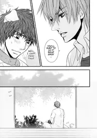 [maymuzika (May)] Gekkan Keisu Inu (Togainu no Chi) [English] {Silver Lining}