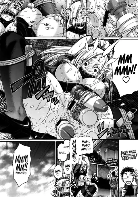 Re: Incarnation Ch. 1-8